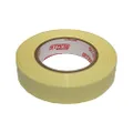 Notubes Rim tape for Stans ZTR rims 60yd x 27 mm, AS0073 wheels, yellow, 55 m