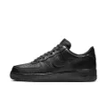 Nike Mens Air Force 1 '07 Basketball Shoes (7)