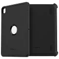OTTERBOX DEFENDER SERIES Case for iPad Pro 12.9-inch (5th, 4th & 3rd Gen) - BLACK