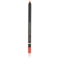 L’Oreal Paris Makeup Colour Riche Comfortable Creamy Matte Pencil Lip Liner, 100 Matte In Manhattan, 0.04 oz.