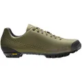 Giro Empire Vr90 Hv+, Men's Mountain Biking Shoes, Trail Green Anodized, 9 US