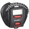 GOSSEN DIGISIX2 Small Exposure Meter Digi Six 2
