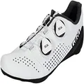 Giro Regime Cycling Shoe - Women's, White (2023), 6.5