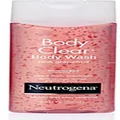 Neutrogena Body Clear Pink Grapefruit Body Wash