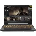 Asus TUF F15 144Hz Gaming Laptop, 15.6'' FHD, Intel Core i5-10300H, 16GB RAM, 1TB SSD, NVIDIA GeForce GTX 1650, RGB Backlit Keyboard,Windows 10 Home