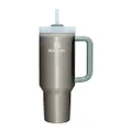 STANLEY Quencher H2.0 FlowState Stainless Steel Vacuum Insulated Tumbler with Lid and Straw for Water, Iced Tea or Coffee, Smoothie More (10-02664-128)
