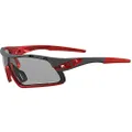 Tifosi Davos Race Sunglasses, Red