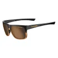 Tifosi Optics Swick Sunglasses - Brown Fade/Brown Lenses
