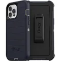 OtterBox Defender Pro Series Case for Apple iPhone 12 Pro Max - Varsity Blues