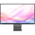 MSI Modern MD271UL, 27", 3840 x 2160 (UHD), IPS, 60 Hz, 4ms, HDMI, DP Port, USB C, Tilt