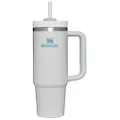 STANLEY Quencher H2.0 FlowState Stainless Steel Vacuum Insulated Tumbler with Lid and Straw for Water, Iced Tea or Coffee, Smoothie More (10-10827-011)
