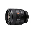 Sony FE 50mm f/1.4 GM Lens (Sony E Mount)