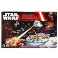 Hasbro Gaming B2355 Risk: Star Wars Edition Game