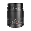7artisans 50mm f1.05 Large Aperture Full Frame Manual Focus Lens Compatible with Canon R-Mount Cameras