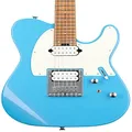 Charvel Pro-Mod So-Cal Style 2 24 HH HT Electric Guitar, Caramelized Fingerboard, Robin's Egg Blue