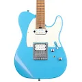 Charvel Pro-Mod So-Cal Style 2 24 HH HT Electric Guitar, Caramelized Fingerboard, Robin's Egg Blue