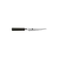 Shun Classic 6-Inch Serrated Utility Knife