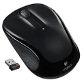 Logitech Wireless Mouse M325 BLACK