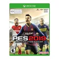 Pro Evolution Soccer 2019 - Xbox One Standard Edition