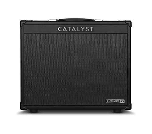 Line 6 Catalyst 100, Black, 100-Watt, 1x12