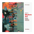 History of Modern Art: Painting, Sculpture, Architecture
