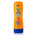 Banana Boat Sunscreen Sport Performance Broad Spectrum Sun Care Sunscreen Lotion - SPF 50, 8 Ounce (Pack of 3)