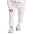 Levi's Women's Premium 501 Skinny Jeans, (New) Cloud Over, 28 Regular