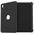 OtterBox for Tablet Apple iPad Pro 12.9 Inch (3rd/4th/5th Gen), Superior Rugged Protective Case, Defender Series, Black