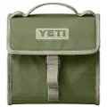YETI Daytrip Packable Lunch Bag, Highlands Olive