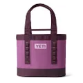 YETI Camino 35 Carryall with Internal Dividers, All-Purpose Utility Bag, Nordic Purple