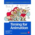 Timing for Animation