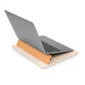 Moshi Muse 13 3in1 Slim Sleeve MacBook Pro 13 MacBook Air 13 Sleeve (Seashell White)