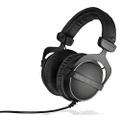 beyerdynamic DT 770 PRO - 250 OHM LE DT 770 Pro 250 ohm Professional Studio Headphones (Limited Black Edition)