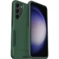 OtterBox COMMUTER SERIES case for Galaxy S23+ - TREES COMPANY (Green)