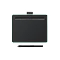 Wacom CTL-4100WL-E0-CX Intuos Creative Pen Tablet with Bluetooth, Small, Pistachio
