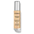 By Terry Brightening CC Serum, Hydrating, Brightening, Illuminating & Color Correcting Skin Primer For Your Face, Apricot Glow, 1 fl oz