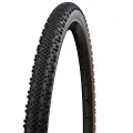 Ralf Bohle G-One Bite HS487 Tyre, Black, 28 x 1.50
