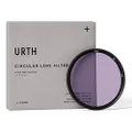 Urth 82mm Neutral Night Lens Filter (Plus+) — 20-Layer Nano-Coated Neodymium Light Pollution Reduction for Advanced Night Sky & Star Clarity