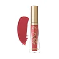 Too Faced Melted Matte Liquid Lipstick Strawberry Hill
