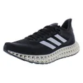 adidas 4DFWD 2 Running Shoes US Men 1, Core Black/Cloud White/Carbon, 9 US