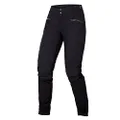 Endura Women's MT500 Freezing Point Cycling Pant Black, X-Large