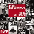 Greg Williams Photo Breakdowns: The Skills and Secrets Behind 100 Celebrity Portraits (Volume 1)