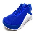 Nike Metcon 5 Men's Training Shoes, Game Royal/White-Black, Size 9 US