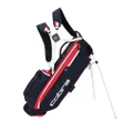 Cobra Golf 2022 Ultralight Pro Stand Bag (Navy Blazer-Ski Patrol, One Size)