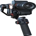 Hohem iSteady MT2 Kit Camera Gimbal with Magnetic Full Light