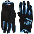 100% Unisex-Adult Speedlab (10008-141-14)"RIDECAMP Glove Black-2X-Large (Black, XX-Large)