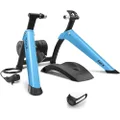 Garmin TacX Boost Trainer Bundle, Indoor Bike Trainer with Magnetic Brake, Speed Sensor Included to Track and Train with Your Favorite Apps (010-02419-02)