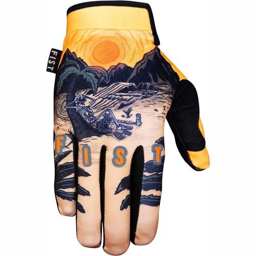 Fist Handwear Day and Night Gloves - X-Large