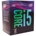 Intel 8th Gen Core Processor Processor
