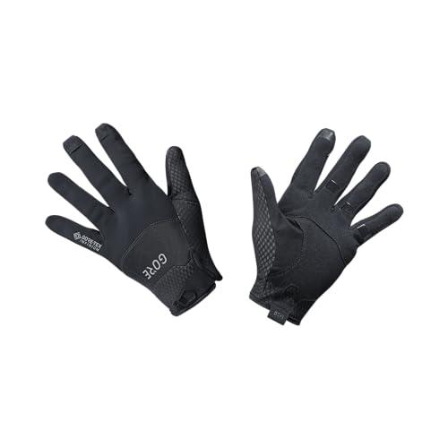 GORE WEAR C5 Gore-TEX INFINIUM Gloves, Black, XX-Large